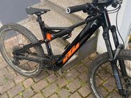 KTM Macina Kapoho 7973 e fully - Bühl