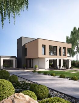 Hier verschmelzen Licht, Wärme und neue Wege. - Witten