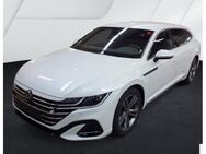 VW Arteon, 2.0 TDI Shooting Brake R-Line IQ, Jahr 2024 - Hannover