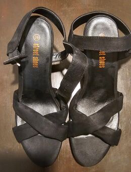 Absatz Schuhe - Reichenbach (Fils)