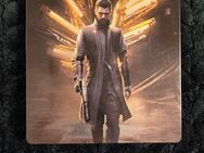 Steelbook+Ps4 Game, Deus Ex - Berlin Charlottenburg-Wilmersdorf