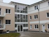 2-Raum-Erdgeschosswohnung mit Parkplatz in Baabe zu vermieten - Baabe (Ostseebad)