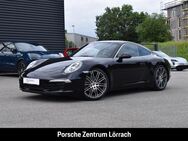 Porsche 991, 911 Carrera Black Edition, Jahr 2015 - Lörrach