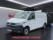 VW T6.1, 2.0 TDI Transporter Kasten FWD lang, Jahr 2023 - Bergkamen