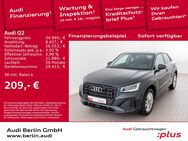 Audi Q2, Advanced 35 TFSI, Jahr 2024 - Berlin