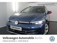 VW Golf Variant, 1.5 l Style eTSI OPF PREISVORTEIL 6196 -€, Jahr 2022 - Berlin