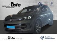 VW Tiguan, 2.0 TDI Elegance, Jahr 2024 - Hohenwestedt