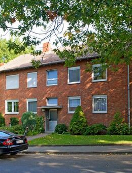 Demnächst frei! 3-Zimmer-Wohnung in Osnabrück OS Widukindland - Osnabrück