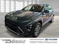 Hyundai Kona, 1.0 Trend Turbo SX2 Automatik 120PS, Jahr 2024 - Berlin