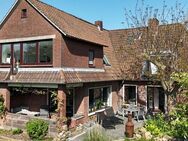 Großzügiges, einzigartiges Einfamilienhaus in bester Innenstadtlage - Emden