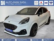 Ford Puma, 1.5 ST X l LAUNCH-CONTROL, Jahr 2024 - Düsseldorf