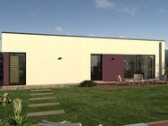 Ihr Traumhaus in Netphen: Individuell gestaltbares KFW55-Niedrigenergiehaus auf 717 m² - Netphen