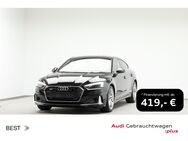 Audi A5, Sportback 40 TDI quattro advanced, Jahr 2021 - Mühlheim (Main)