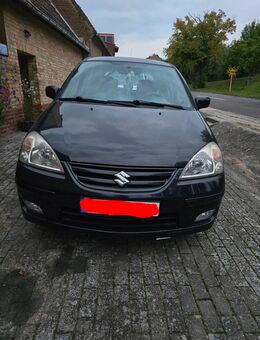 Suzuki Liana - Mücheln (Geiseltal)