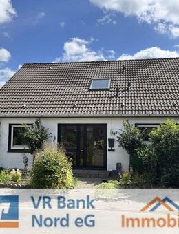 Familienfreundliches Zuhause in Tetenhusen - Tetenhusen