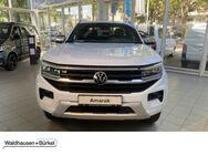 VW Amarok, 3.0 TDI Style 1, Jahr 2022 - Mönchengladbach