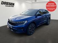 Renault Austral, Iconic Mild Hybrid Automatik elektrische, Jahr 2024 - Neuss