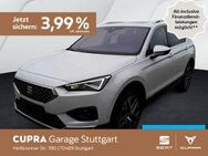 Seat Tarraco, 2.0 TSI Xperience, Jahr 2024 - Stuttgart