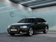 Audi A4, Avant 40 TFSI advanced, Jahr 2024 - München