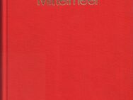 BAEDEKERS ALLIANZ - REISEFÜHRER MITTELMEER mit großer Karte [2. Aufl. 1984-1986] - Zeuthen
