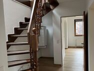 3 Zi-Maisonette Wohnung mit großen Balkon in ruhiger Lage - Braunschweig