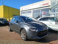 Citroen C4 SpaceTourer Intensive C4 Picasso/ Navigation*TÜV Neu - Flensburg