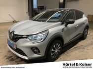 Renault Captur, Techno 140 WKR SKR, Jahr 2024 - Braunschweig