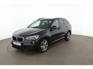 BMW X1 25d M Sport - Berlin