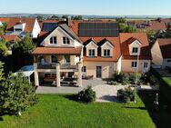 Exklusives Haus, großzügig, lichtdurchflutet, keine Provision! - Oberndorf (Lech)