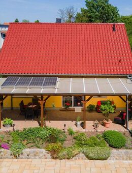 Voll ausgestattetes Einfamilienhaus in Altlandsberg - Mit Einbauküche, Fußbodenheizung, Pool u.v.m. - Altlandsberg