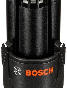 Bosch Professional GBA 12 V 2 Akku, 12 V, 4 Ah