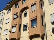 Komplett neu renovierte 3 ZimmerWohnung in Nürnberg/Leyh - Nürnberg