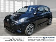 Hyundai i10, 1.0 FL Trend Automatik 67PS Komfortpaket, Jahr 2024 - Berlin