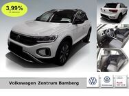 VW T-Roc, 1.0 TSI MOVE APP, Jahr 2024 - Bamberg