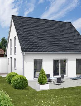 Einfamilienhaus Neubau Postbauer-Heng - Postbauer-Heng (Markt)