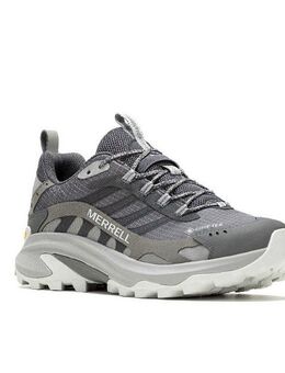 Merrell MOAB SPEED 2 GORE-TEX Wanderschuh wasserdicht