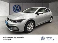 VW Golf, 2.0 TSI VIII Style LEDPlus, Jahr 2023 - Frankfurt (Main)