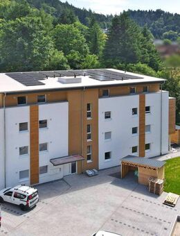 13 Wohnungen in Top-Lage, KFW 40, QNG-Zertifizierung,-Steuersparprojekt für Rendite- Kapitalanleger! - Nordrach
