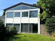Großzügiges Einfamilienhaus im Paulusviertel - Darmstadt