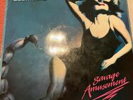 Scorpions Vinyl Album Savage Amusement - Geldern