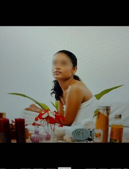 Wellness-Massagen - Stuttgart