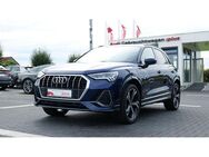 Audi Q3 TFSI e S line - Nidderau