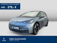 VW ID.3, Pro S Tour 150kW CCS AppConnect, Jahr 2021 - Fellbach