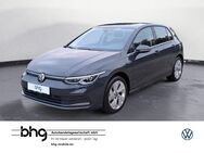 VW Golf, 1.5 TSI Style OPF, Jahr 2020 - Freiburg (Breisgau)