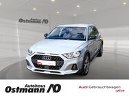 Audi A1, allstreet 30 TFSI, Jahr 2022 - Fritzlar