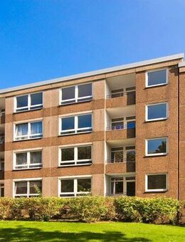 3-Zimmer-Wohnung in Essen Freisenbruch - Essen