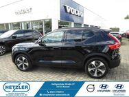 Volvo XC40 Plus Dark 2WD B3 EU6d AHK digitales Cockpit Memory Sitze Soundsystem HarmanKardon - Kassel