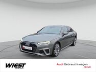 Audi A4, Limousine S line 30 TDI S TOUR LANE, Jahr 2024 - Darmstadt