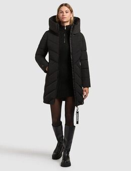 khujo Steppmantel DARKA2