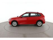 Skoda Kamiq 1.6 TDI Ambition - Berlin